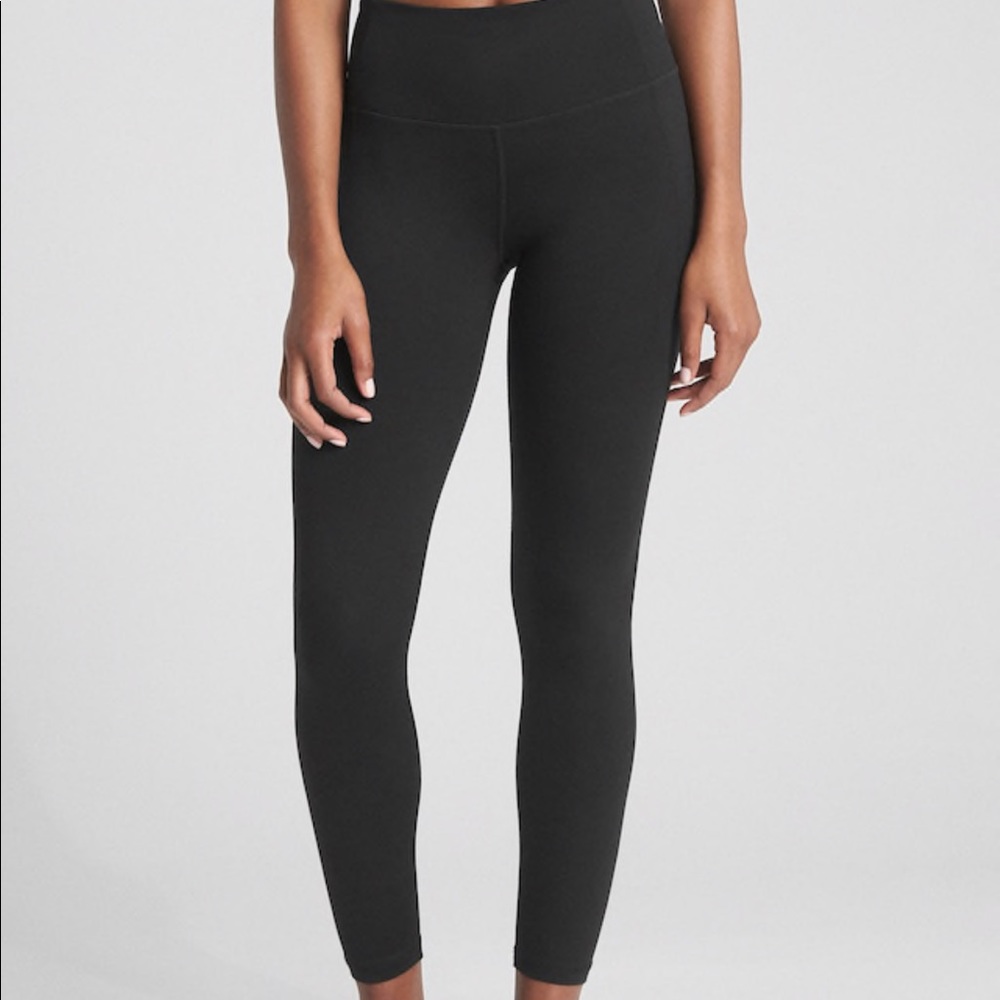 Gapfit Black Leggings